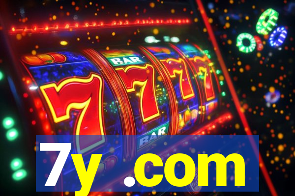 7y .com